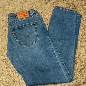 Men’s Levi size 32X32